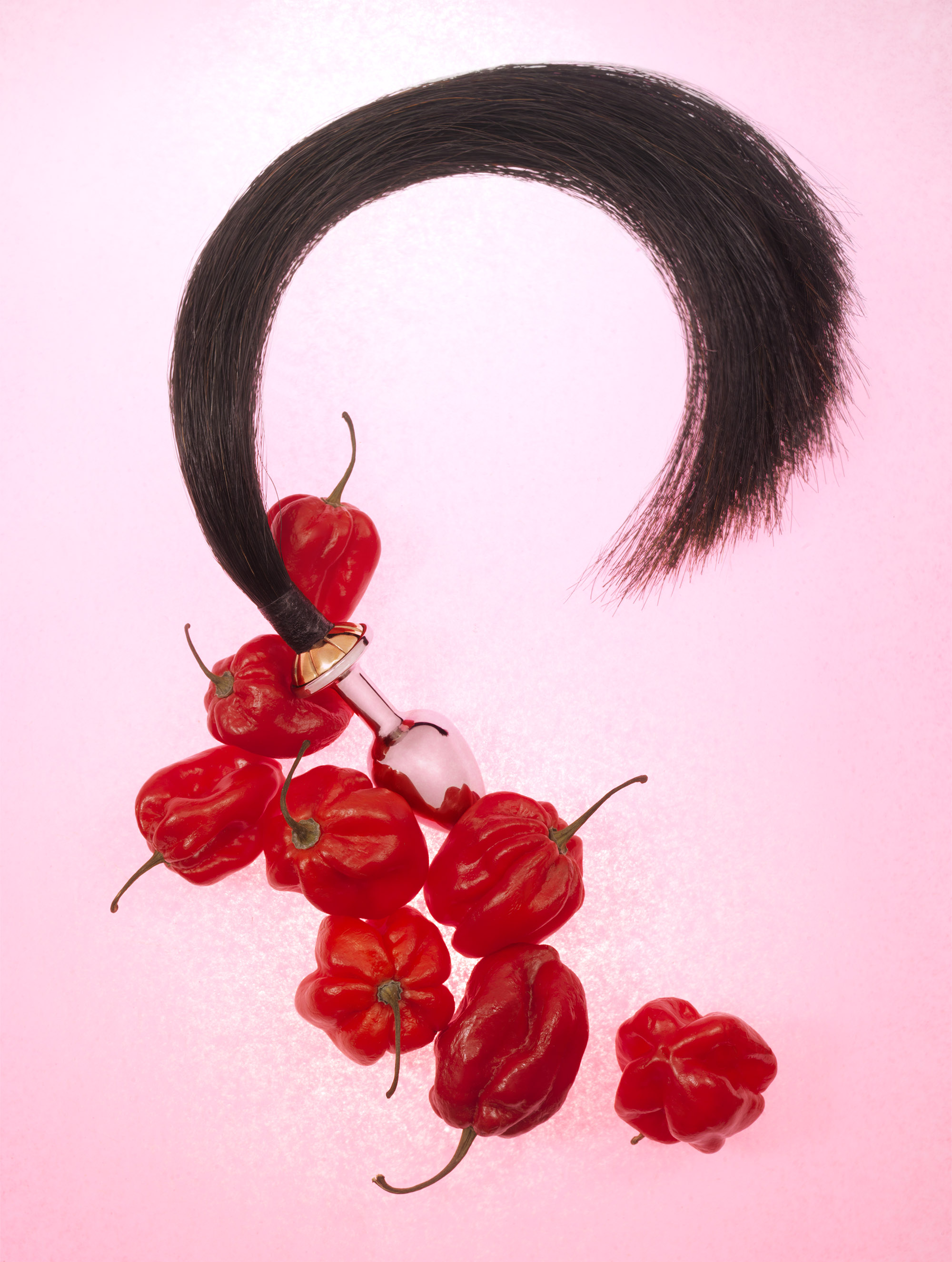 04 Fruit defendu - Editorial for Blooming Parisiennes Magazine - Tailebud horsetail by Rosebuds - Prod Zoe Hayes